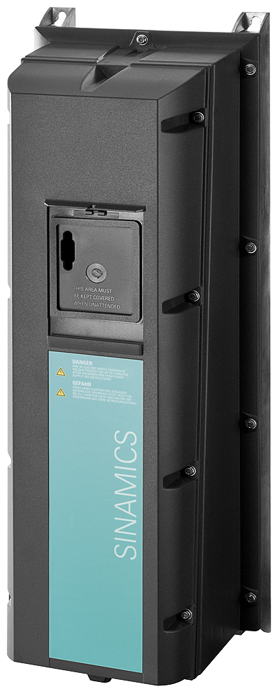 Pm230 Ip55 380480V 3Ac 7,5Kw 18A Rfia 6SL3223-0DE27-5AG1 SIEMENS