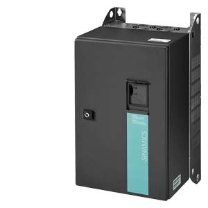 PM230 IP55 380-480V 3AC 30kW 60A Rfia Módulo De Potência Sinamics Módulo De Potência PM230 Grau De Proteção IP55 O Especialista Para A Tecnologia De Edifícios Para O Inversor De Frequência Sinamics G120P A Unidade De 6SL3223-0DE33-0AA0 Siemens