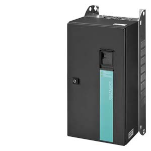 Pm230 Ip55 380480V 3Ac 37Kw 75A Rfia 6SL3223-0DE33-7AA0 Siemens
