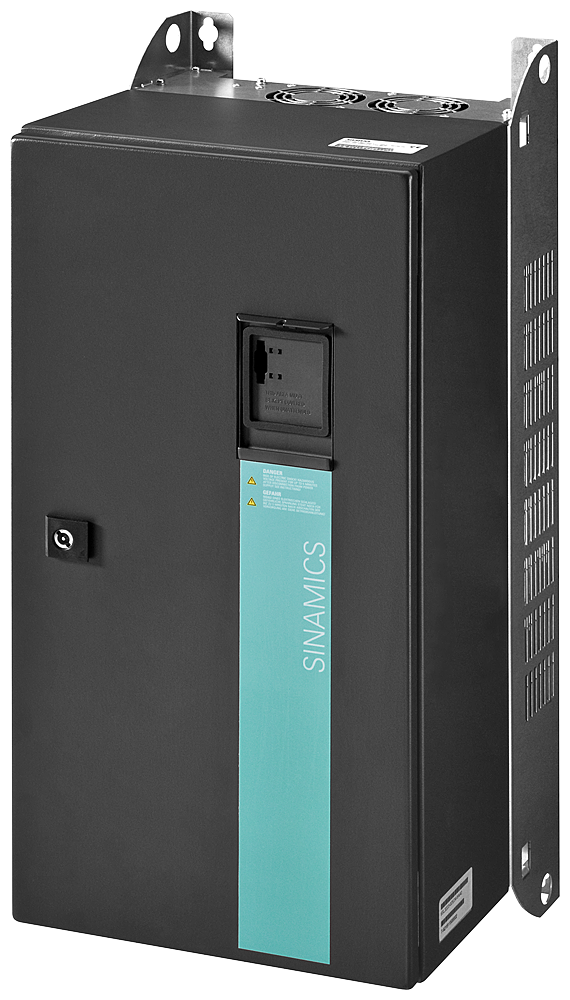 Pm230 Ip55 380480V 3Ac 45Kw 90A Rfia 6SL3223-0DE34-5AA0 SIEMENS