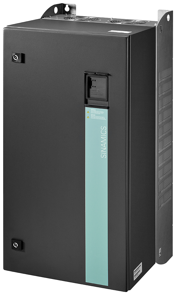 Pm230 Ip55 380480V 3Ac 75Kw 145A Rfia 6SL3223-0DE37-5AA0 SIEMENS