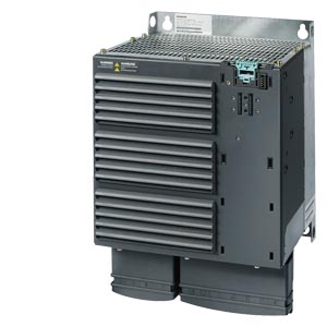 Pm250 380480V 3Ac Lo:22Kw 45A Rfi 6SL3225-0BE31-8AA0 SIEMENS