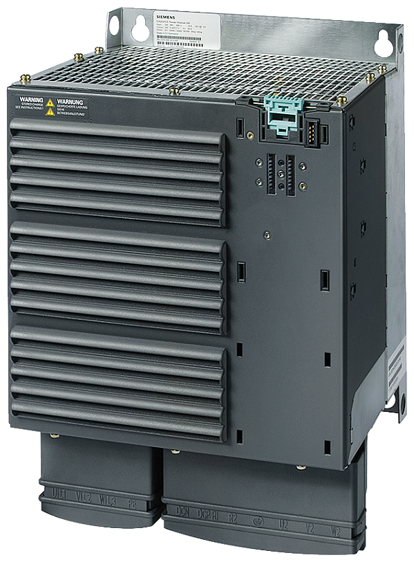 Pm250 380480V 3Ac Lo:22Kw 45A 6SL3225-0BE31-8UA0 SIEMENS