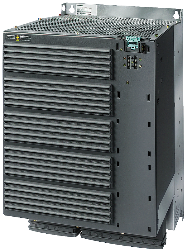 Pm250 380480V 3Ac Lo:55Kw 110A Rfi 6SL3225-0BE34-5AA0 SIEMENS