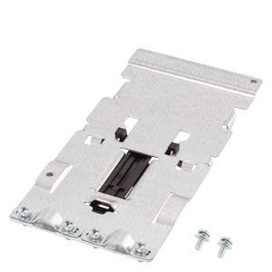 G110 Adaptador Mont Em Trilho Din Fs 6SL3261-1BB00-0AA0 Siemens