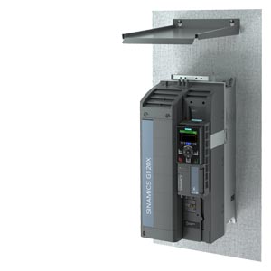 Tampa Protecao Ip21 Para G120X Fsd 6SL3266-1PD00-0BA0 SIEMENS