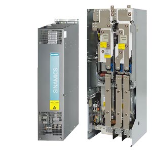 Inversor G130 500600Vac 160Kw 260A 6SL3310-1GF32-6AA3 SIEMENS