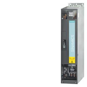 Conv S120 380480 V3Ac 250Kw 490A 6SL3310-1TE35-0AA3 SIEMENS