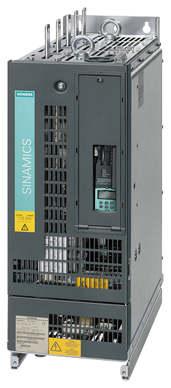 Conv S120 380480 V3Ac 250Kw 490A 6SL3315-1TE35-0AA3 SIEMENS