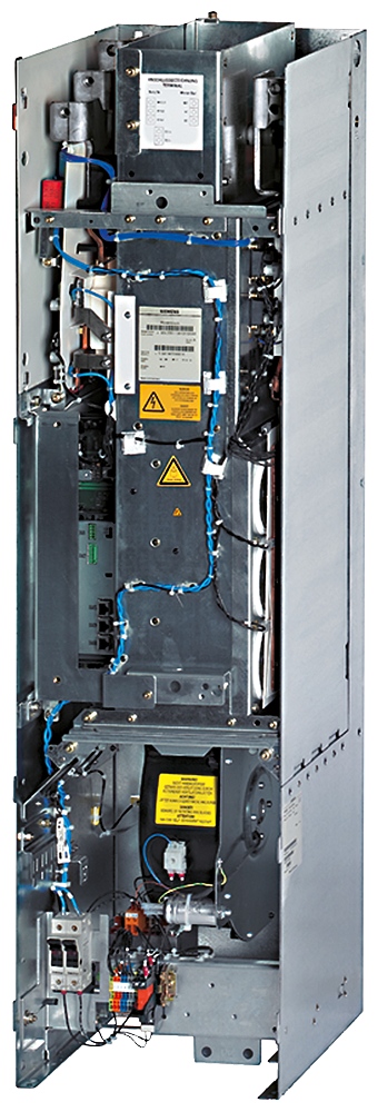 Ret S120 Blm 380480Vac 200Kw 420A 6SL3330-1TE34-2AA3 SIEMENS