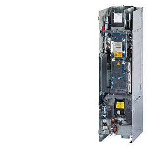 Ret S120 Blm 380-480VAC 250kW 530A 6SL3330-1TE35-3AA3 Siemens