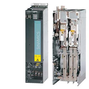 6SL33307TE321AA3 Ret S120 Alm 380-480VAC 132kW 235A Sinamics S120 Active Line Module Entrada 3CA 380-480V 50/60Hz Saída 210A 132kW Refrigeração De Ar Interna Incl Cabo Drive-Cliq 6SL3330-7TE32-1AA3 Siemens
