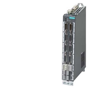 Sinamics S120 Hla 2 Eixos 6SL3420-2HX00-0AA0 SIEMENS