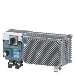 Conversor Frequencia G115D 0.75Kw 2.2A 6SL3520-1XE40-7AF0 SIEMENS