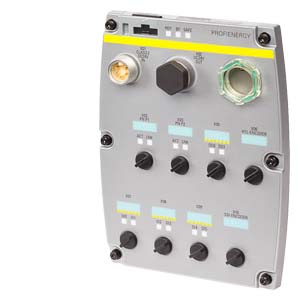 Unid Controle G120D CU250D-2 Pn/Ethip-F Unidade De Controlo Sinamics CU250D-2 Para O Conversor Descentralizado Sinamics G120D A Regulação Do Conversor É Efetuada Por Intermédio Da Unidade De Controlo Para Além Da Regulação 6SL3546-0FB21-1FA0 Siemens