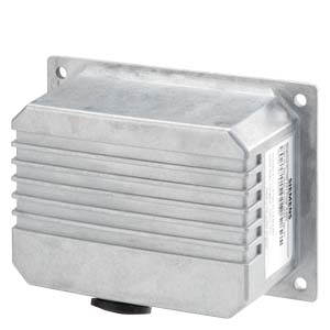 Fonte 24 V Para G110M 6SL3555-0PV00-0AA0 SIEMENS