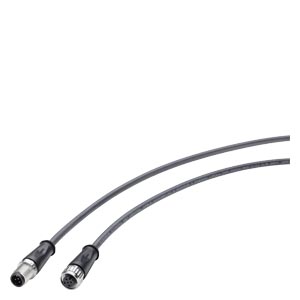 Cabo Conexao Controle M12180/M12180 6XV1801-2CH20 SIEMENS