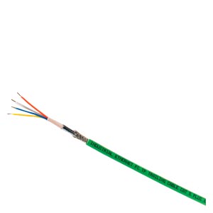 Cabo Profinet 2X2 Robusto 6XV1841-2B SIEMENS