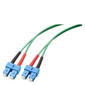 Cabo Fibra Ótica Pré Montado Sc/Sc 6XV1843-5EH10-0CC0 SIEMENS