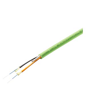 Cabo Fo Fast Connect (Motion Control) 6XV1847-2C SIEMENS