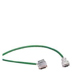 Simatic Net Cabo Standard 6XV1850-0AH10 SIEMENS