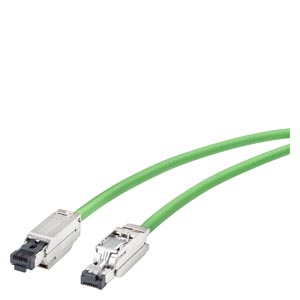 Cabo De Conexão Ie Rj45 (1M) 6XV1871-5BH10 SIEMENS