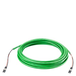 Cabo Fo Prémontado 2X Lc Duplex 10M 6XV1873-5AN10 SIEMENS