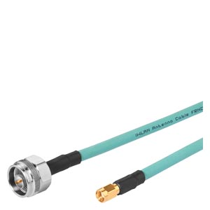 Rcoax Nconnect/ Rsma Male/Male 6XV1875-5CH50 SIEMENS