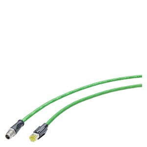 Cabo Ie Tp M12180/Rj45180 3M 6XV1878-5TH30 SIEMENS