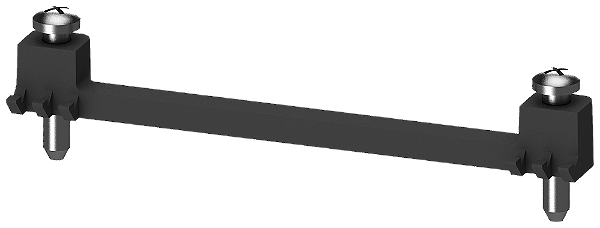 Suporte Para Multimedidores Pac 7KM9900-0GA00-0AA0 SIEMENS