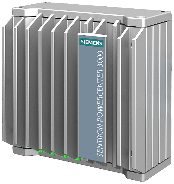 Sentron Powercenter 3000 Sistema De Gerenciamento De Energia Dispositivos Sentron E Sirius Detecção Arquivamento E Visualização De Valores De Medição Informações De Estado E Mensagens Servidor Web Em 10 Idiomas 7KN1310-0MC00-0AA8 Siemens