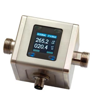 Medidor Vazao Sitrans Fm100 G1 7ME6010-3CA00 SIEMENS