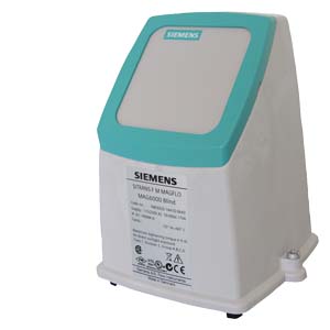 Medidor Vazao Sitrans MAG5000 - Vac Plda 7ME6910-1AA10-0AA0 Siemens