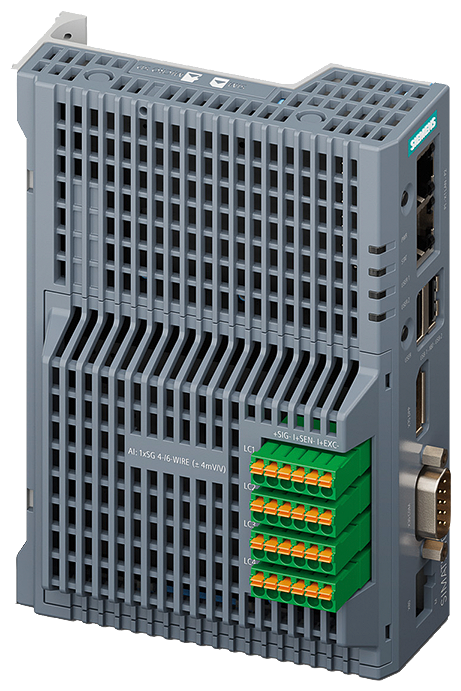 Modulo Simatic Iot2000 Sgshield 7MH4647-0KK00-0AA2 SIEMENS