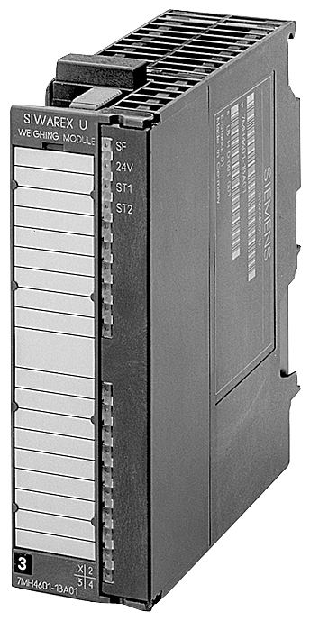 S7300: Módulo Siwarex U 1 Canal 7MH4950-1AA01 SIEMENS