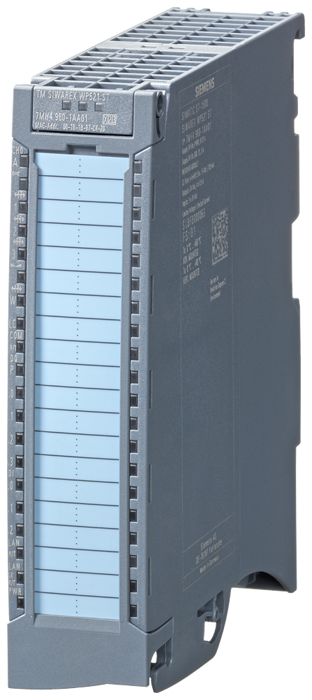 S71500: Módulo Siwarex Wp521 St 7MH4980-1AA01 SIEMENS