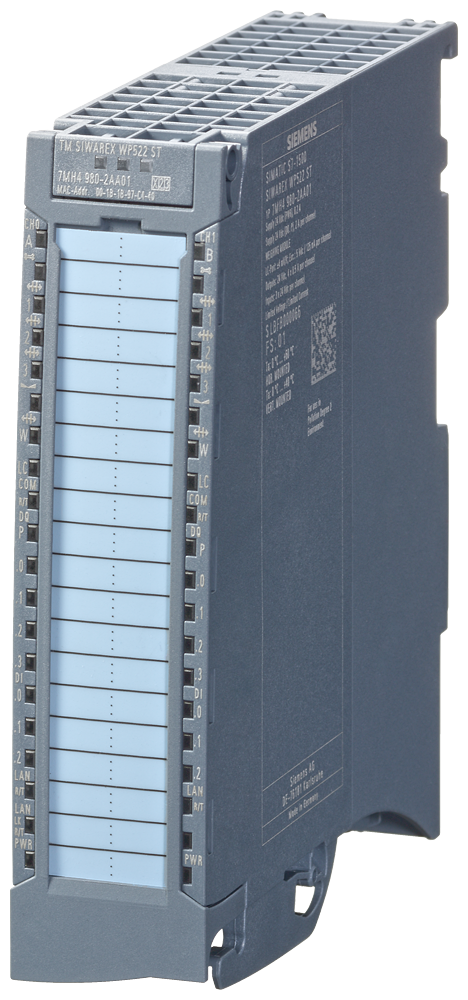 S71500: Módulo Siwarex Wp522 St 7MH4980-2AA01 SIEMENS