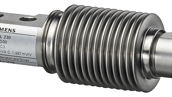 Celula De Carga Siwarex Wl230100Kg 7MH5106-3AD00 Siemens
