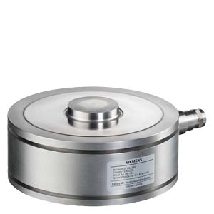Celula De Carga Siwarex WL280-500KG 7MH5113-3PD00 Siemens
