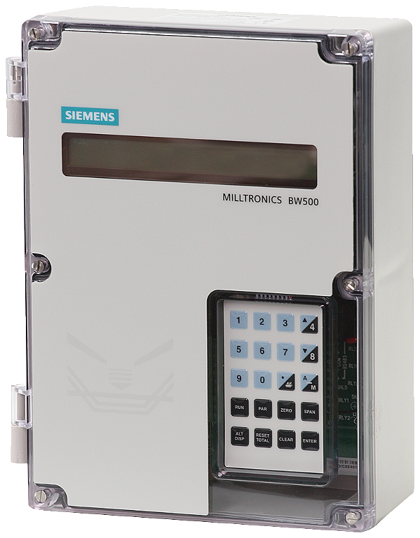 Integrador Bw500 7MH7152-2AA02-2AA SIEMENS