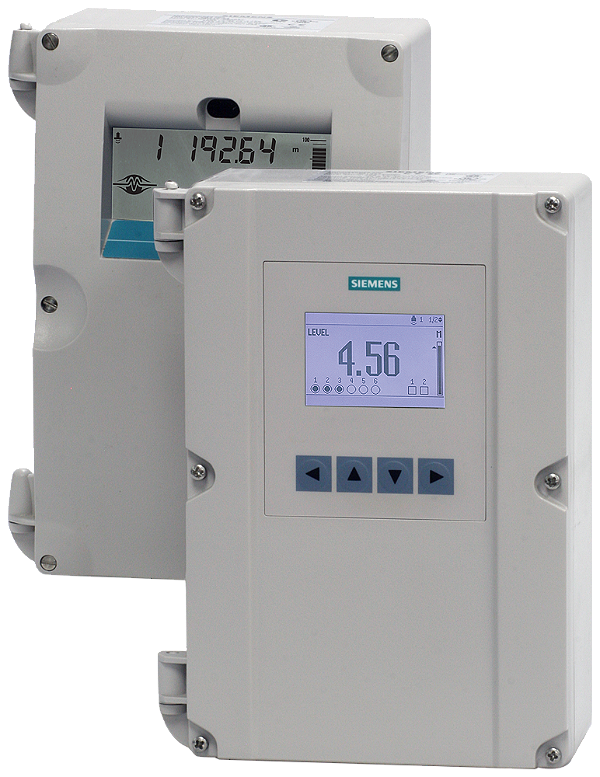 Medidor Nivel Ultrassom Multiranger 100 7ML5033-1BA00-1A Siemens