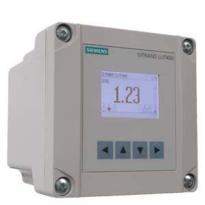 Medidor Nivel Ultrassom Sitrans Lut430 7ML5050-0BA12-1DA0 Siemens