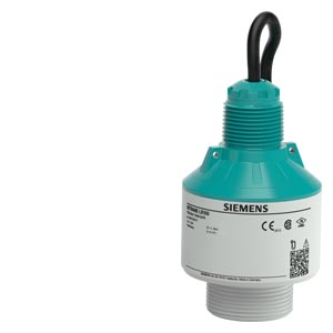 Medidor Nivel Radar Sitrans Lr100 G 7ML5307-1AC06-0AA0 Siemens