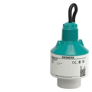 Medidor Nivel Radar Sitrans Lr110 Npt 7ML5310-1AA06-0AA0 Siemens