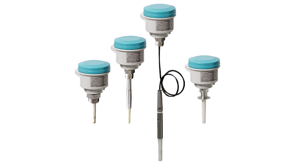 Chave Nivel Capac Pointek Cls200 St 7ML5630-0AA00-0HA0 Siemens