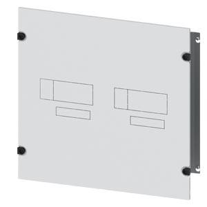 Alpha Nf Kit P/Disjuntor 3X3Va2324Vertic 8GK6740-6KK23 Siemens
