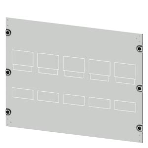 S4Cob 3Va2/H550/L800 8PQ2055-8BA11 SIEMENS