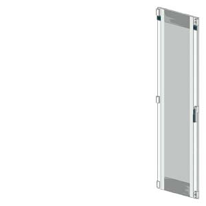 S4Porta De Vidro Ip55 A:2000Mm L:1000Mm 8PQ2197-1BA12 SIEMENS