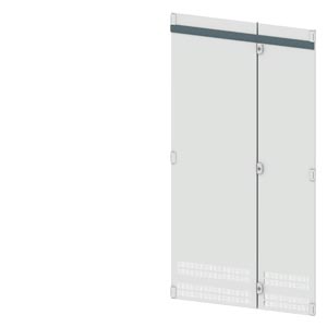 Porta Dupla Ip4X/ 2 Bit Key/H1975/W1000 8PQ2197-1BA14 SIEMENS
