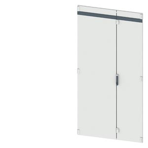 S4Porta Dupla Ip40/L1200 8PQ2197-2BA13 Siemens